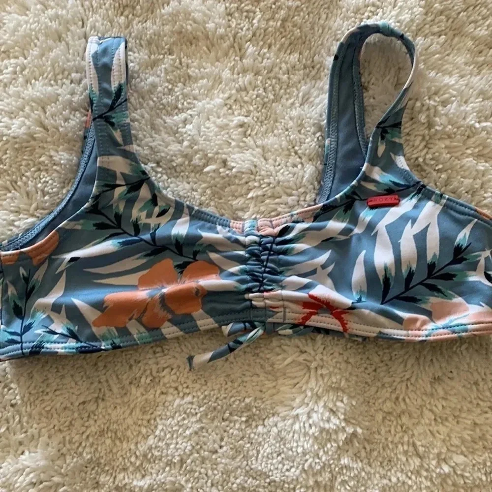 Roxy girl size